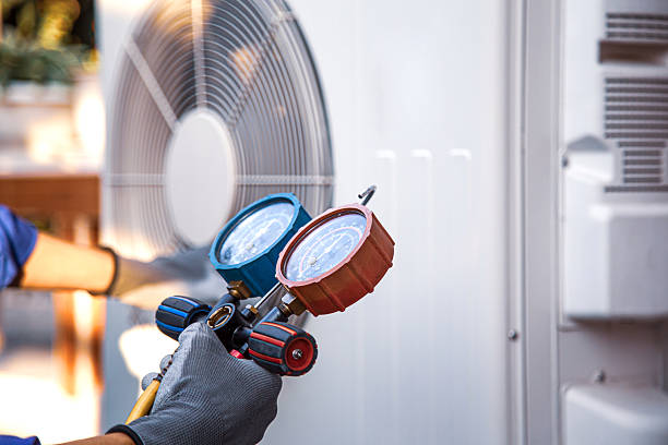 Affordable Hvac solutions in Mc Causland, IA